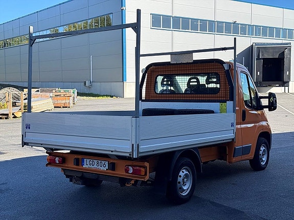 Citroen Jumper 35 2 of 13