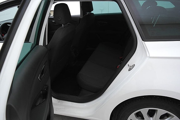 Seat Leon 19 of 21