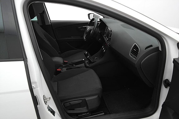 Seat Leon 16 of 21