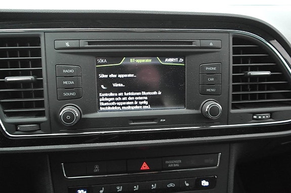 Seat Leon 13 of 21