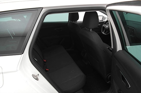 Seat Leon 18 of 21