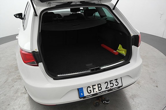Seat Leon 20 of 21