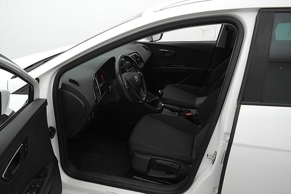 Seat Leon 17 of 21