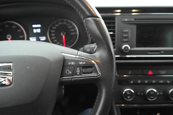 Seat Leon 12 of 21