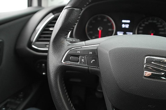 Seat Leon 11 of 21