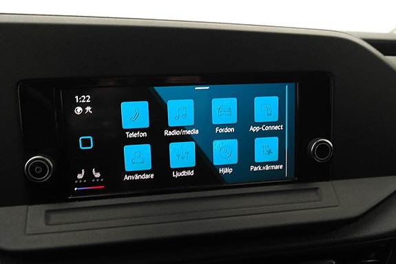 Volkswagen Caddy 16 of 22