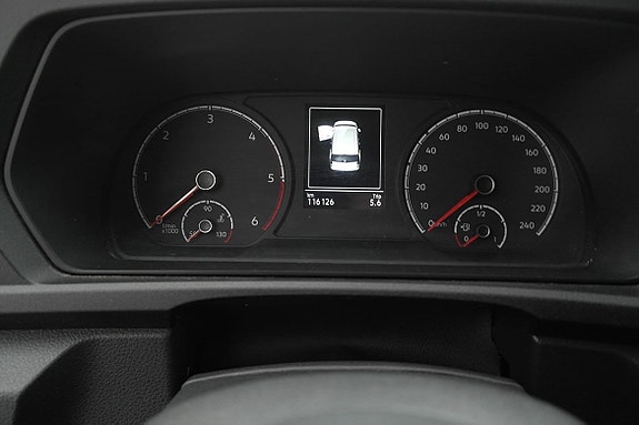 Volkswagen Caddy 10 of 22