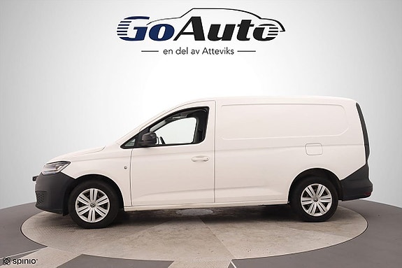 Volkswagen Caddy 6 of 22