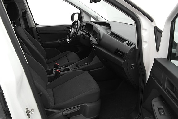 Volkswagen Caddy 8 of 22