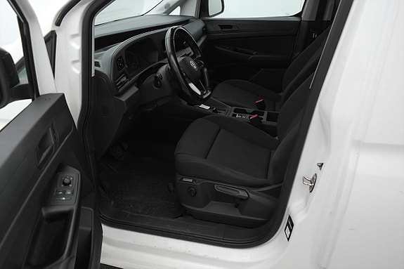 Volkswagen Caddy 9 of 22