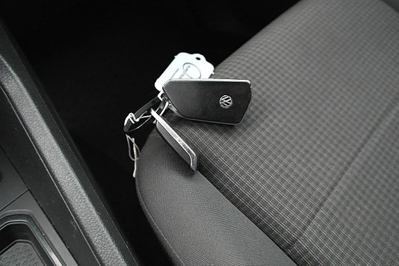 Volkswagen Caddy 22 of 22