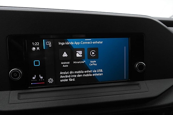 Volkswagen Caddy 17 of 22