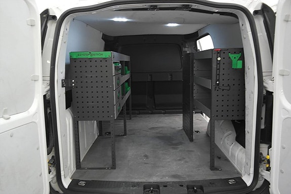 Volkswagen Caddy 19 of 22