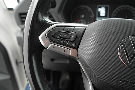Volkswagen Caddy 11 of 22