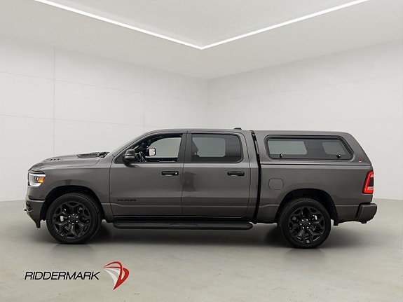 Dodge RAM 1500 6 of 30