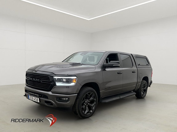 Dodge RAM 1500 3 of 30