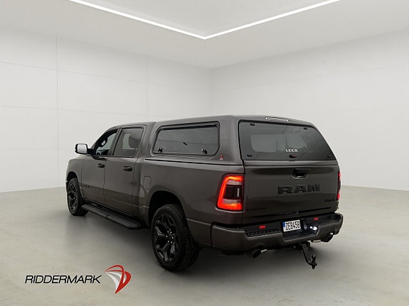 Dodge RAM 1500 7 of 30