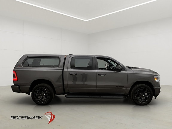 Dodge RAM 1500 2 of 30
