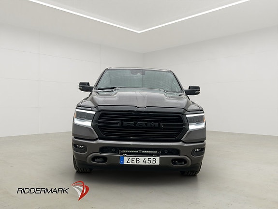 Dodge RAM 1500 5 of 30