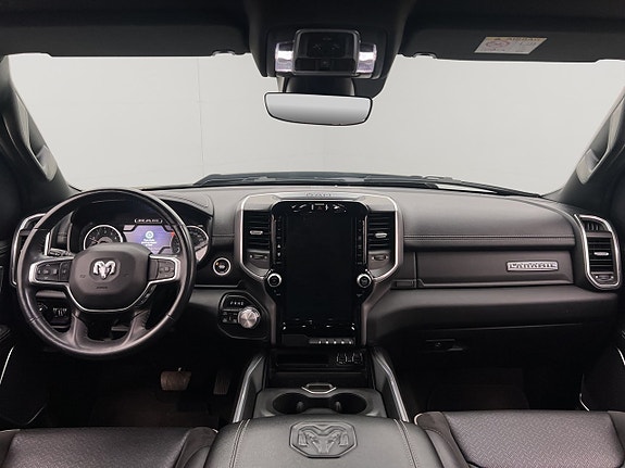Dodge RAM 1500 18 of 30