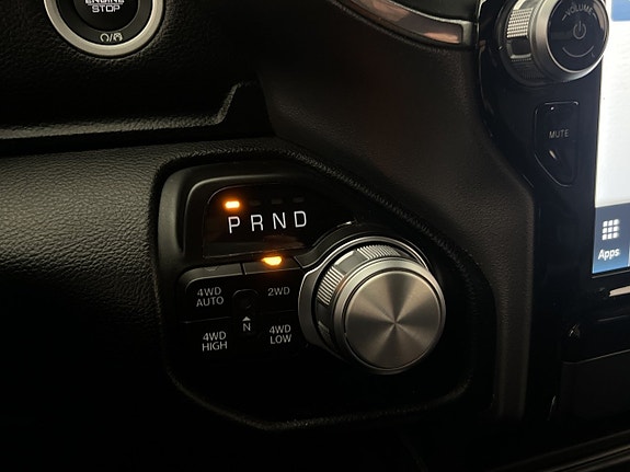 Dodge RAM 1500 26 of 30