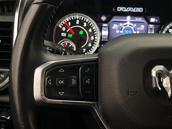 Dodge RAM 1500 21 of 30