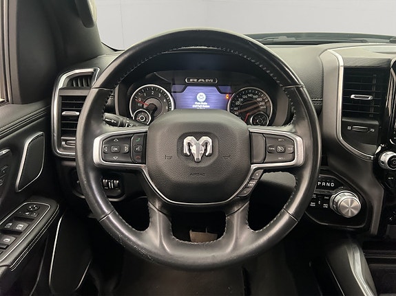 Dodge RAM 1500 19 of 30
