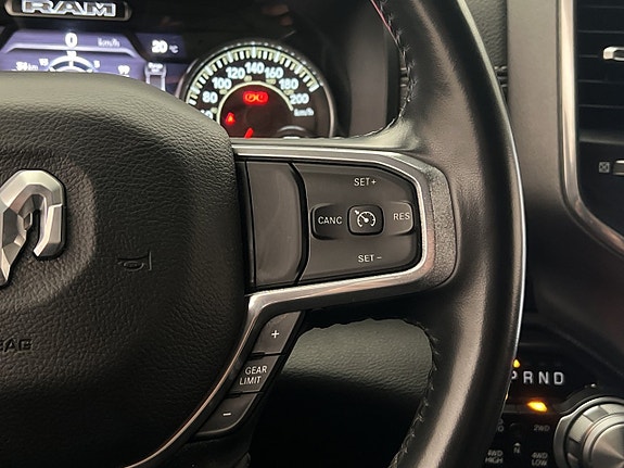 Dodge RAM 1500 23 of 30