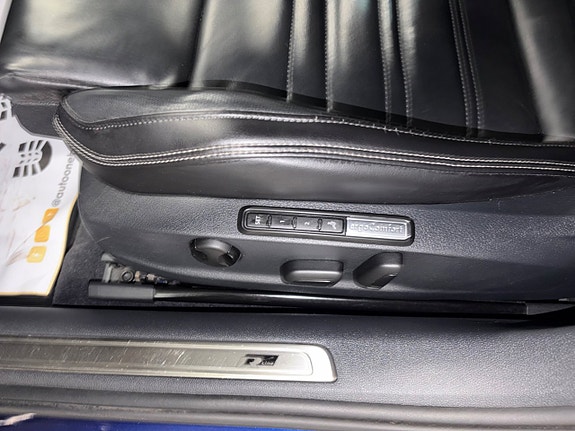 Volkswagen Passat 8 of 15