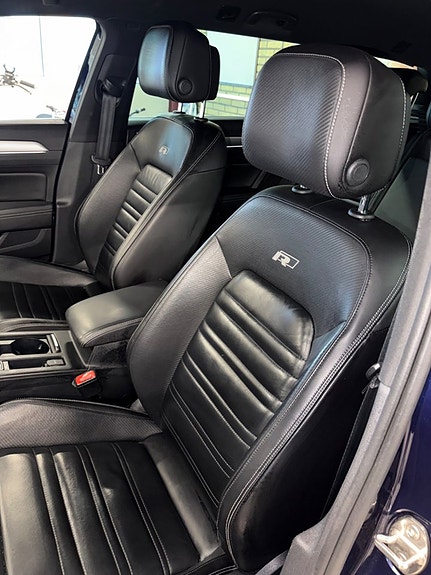 Volkswagen Passat 6 of 15