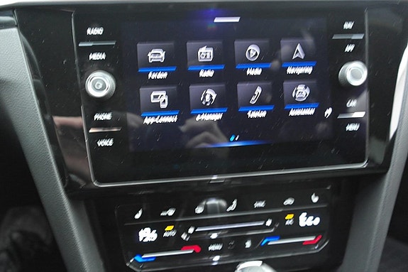 Volkswagen Arteon 14 of 25