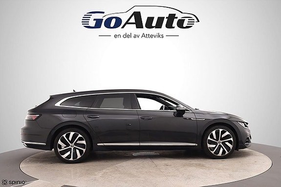 Volkswagen Arteon 3 of 25