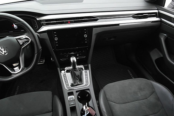 Volkswagen Arteon 8 of 25