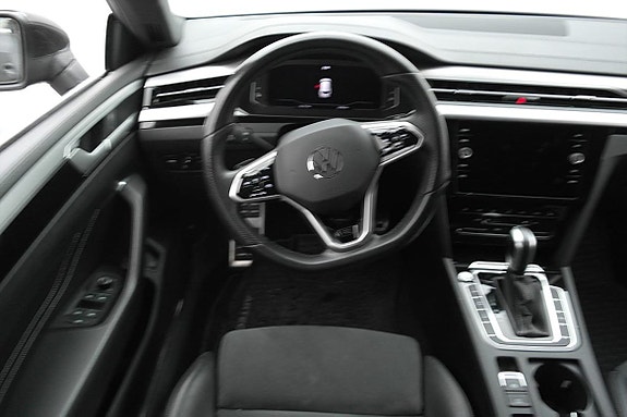 Volkswagen Arteon 9 of 25