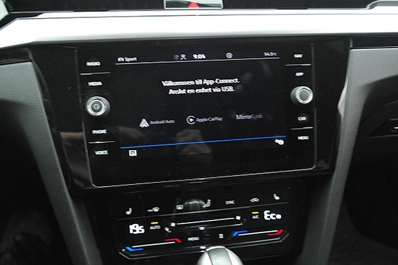 Volkswagen Arteon 15 of 25