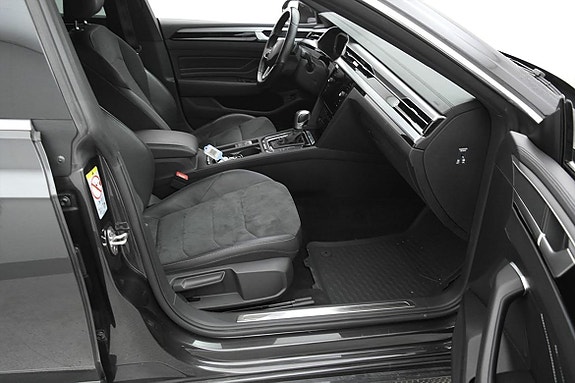 Volkswagen Arteon 17 of 25
