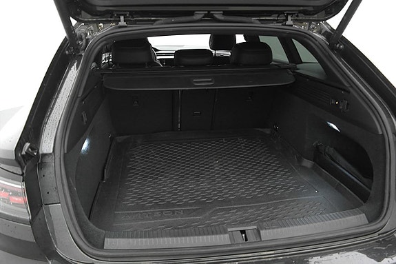 Volkswagen Arteon 21 of 25
