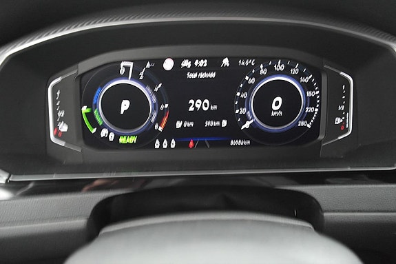 Volkswagen Arteon 10 of 25