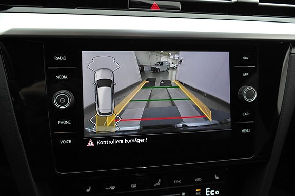 Volkswagen Arteon 13 of 25