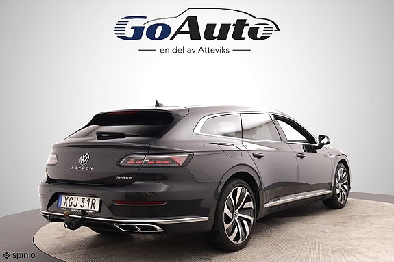 Volkswagen Arteon 4 of 25