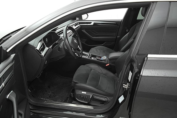 Volkswagen Arteon 18 of 25