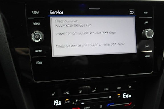 Volkswagen Arteon 16 of 25