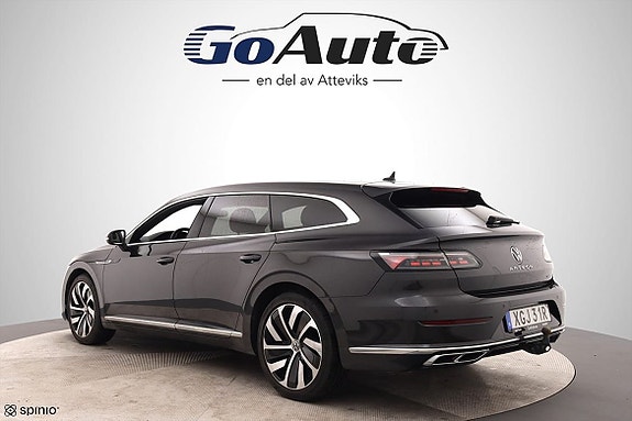Volkswagen Arteon 5 of 25