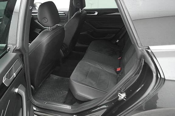 Volkswagen Arteon 20 of 25