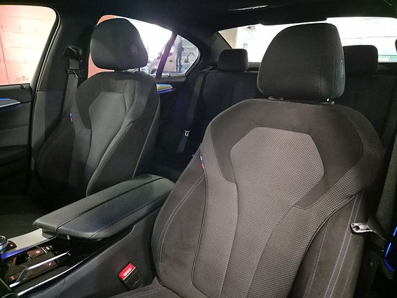 BMW 520d 14 of 20