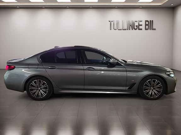 BMW 520d 6 of 20