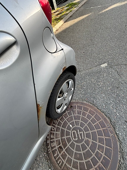 Toyota Aygo 5 of 8