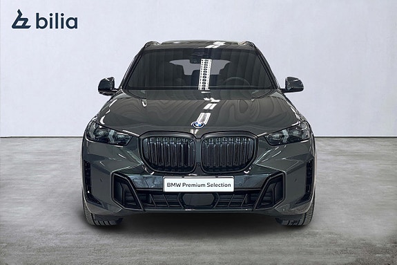 BMW X5 5 of 21