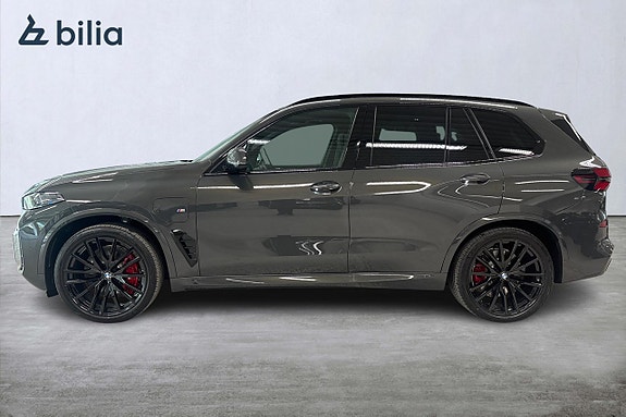 BMW X5 3 of 21