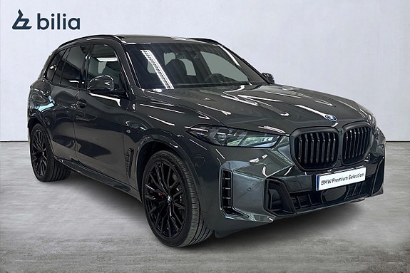 BMW X5 21 of 21